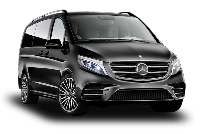 Mercedes Benz Cl. Vito
