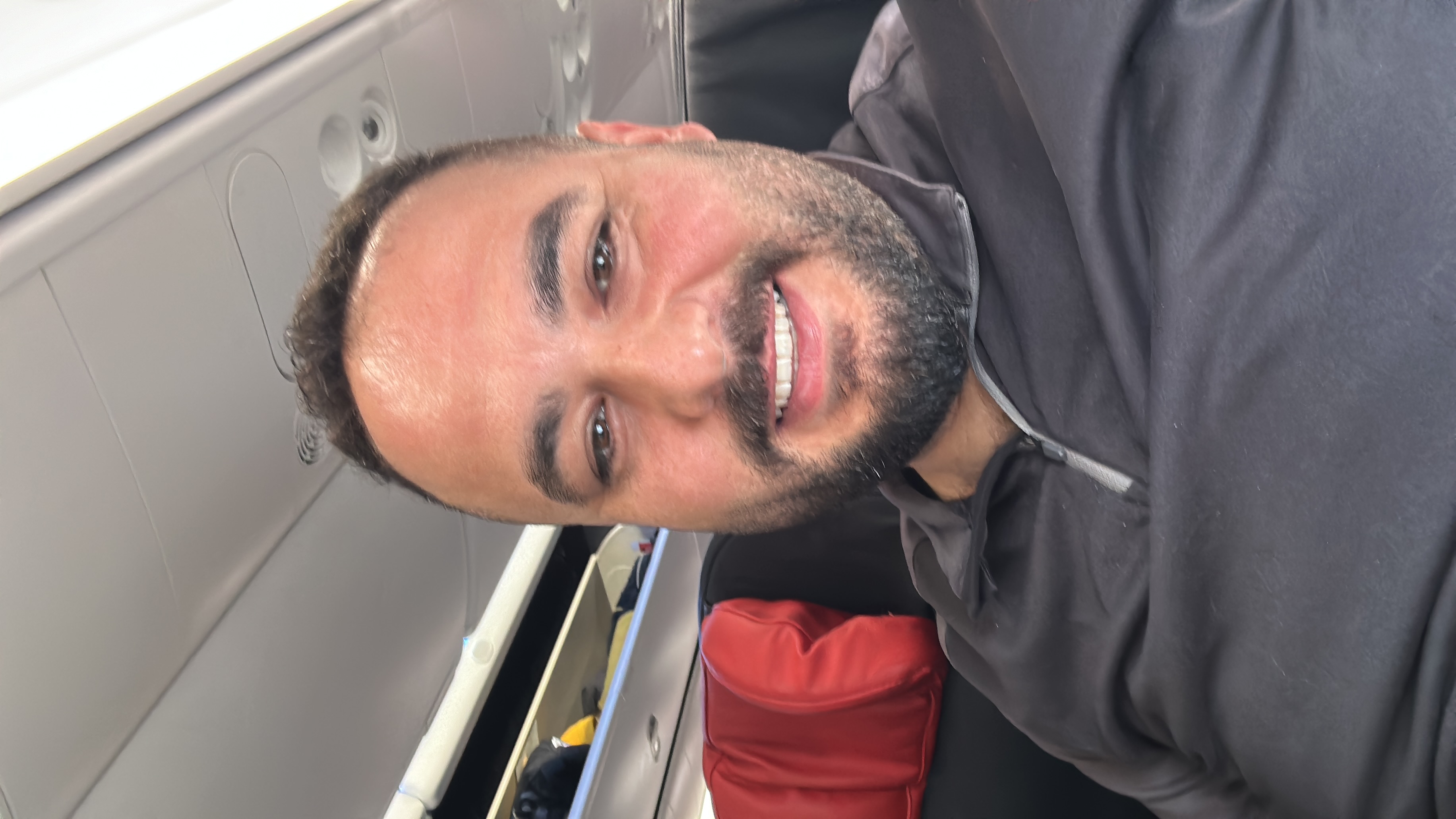 Yasin YEREBAKAN