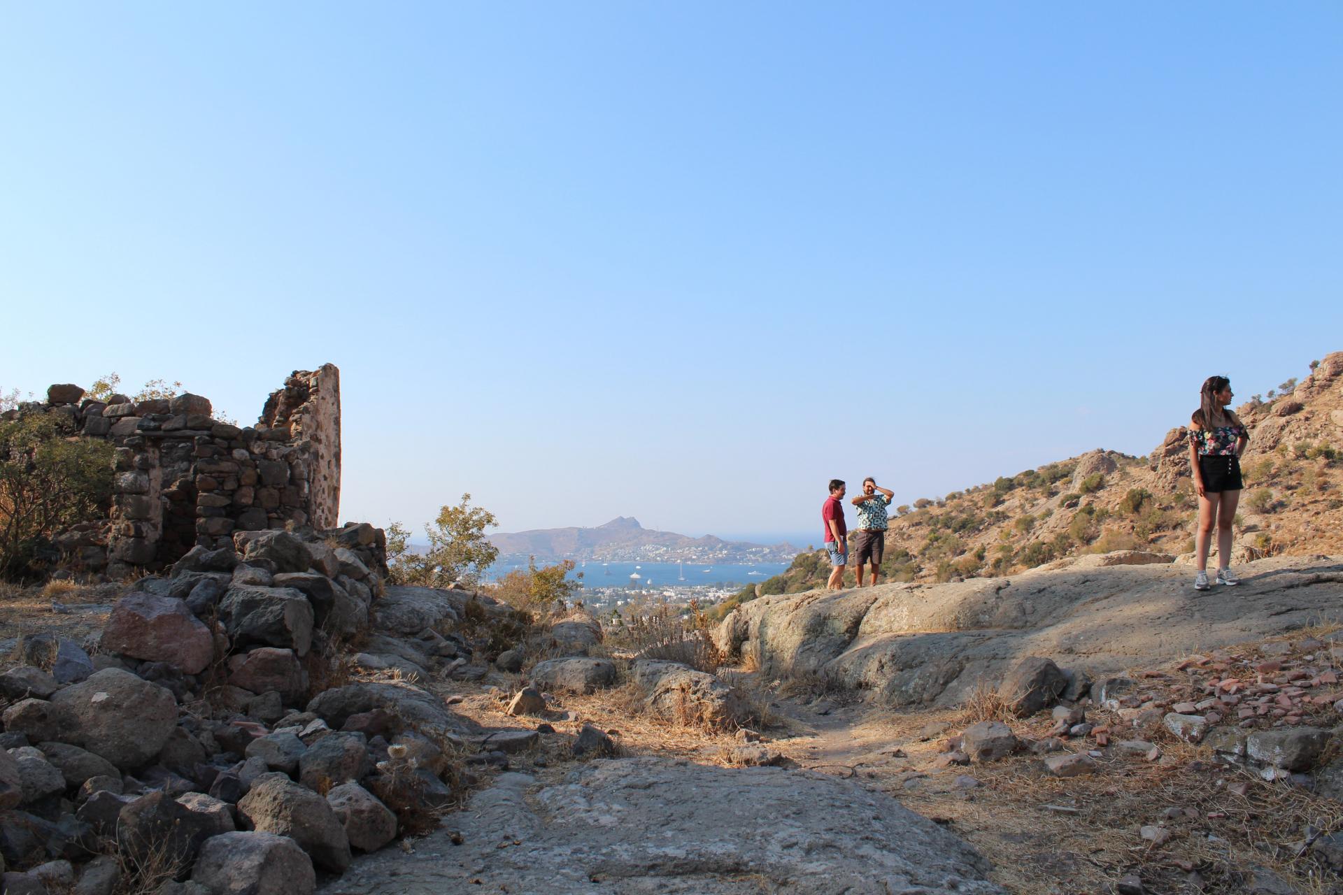 Bodrum Yalıkavak