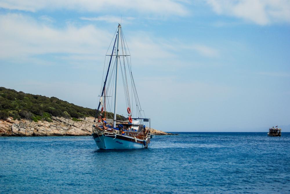 Bodrum Gümbet