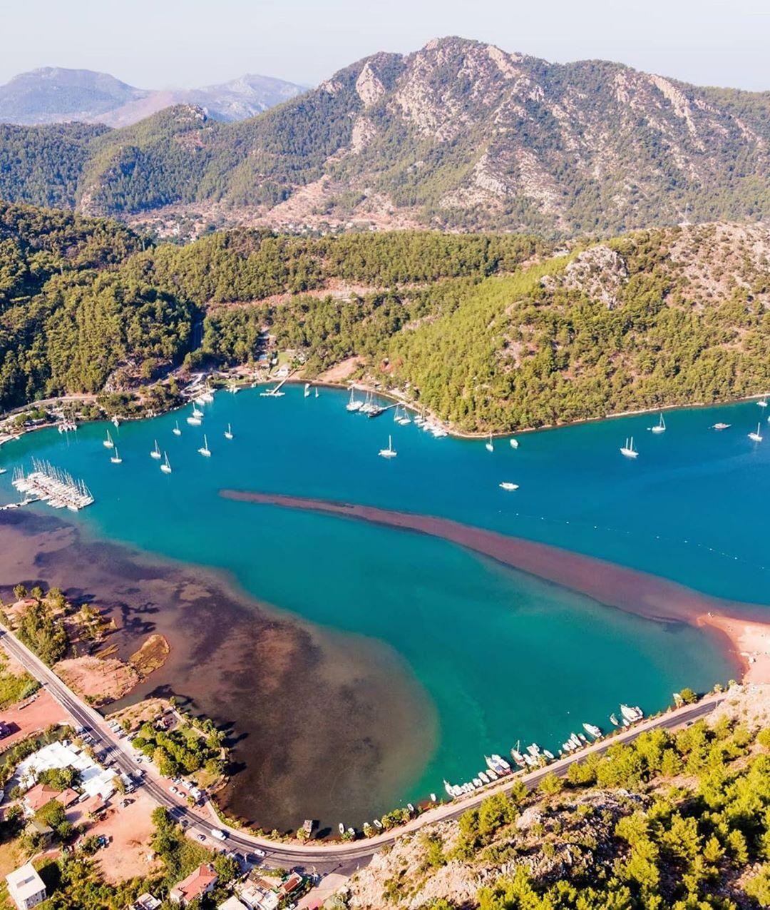Marmaris Kız Kumu