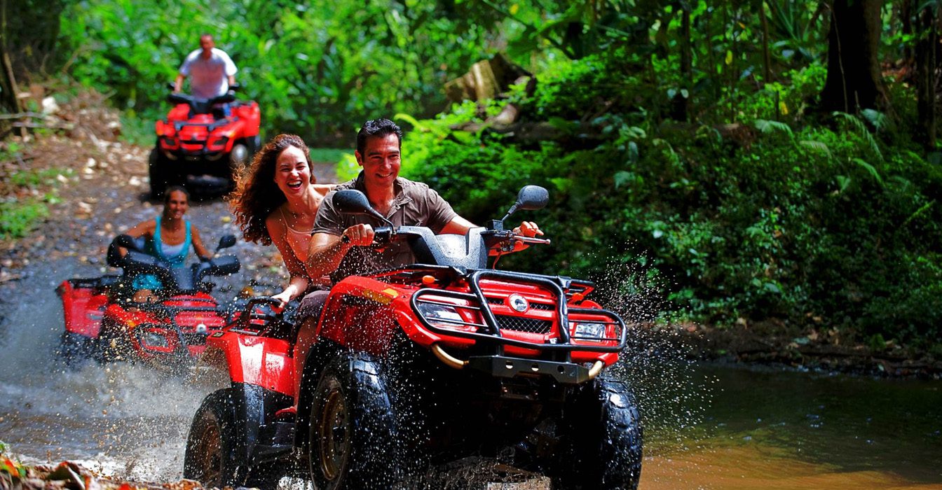 Fethiye ATV Safari Turu