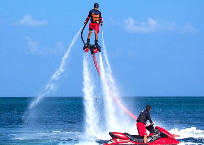 Fethiye FlyBoard