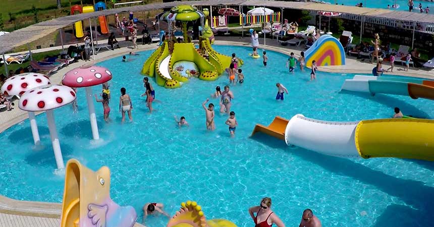 Fethiye Aquapark