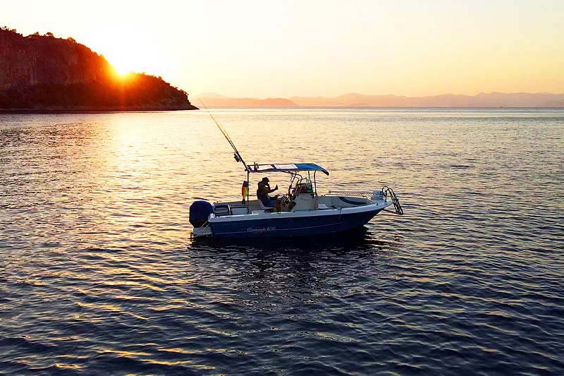 Fethiye Balık Turu