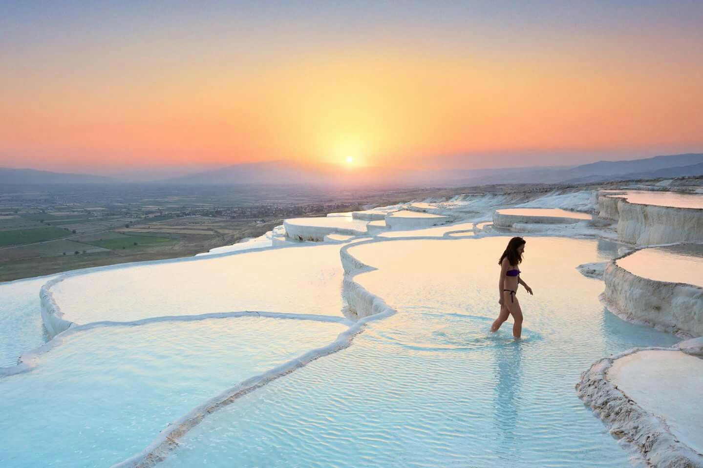 Pamukkale Turu