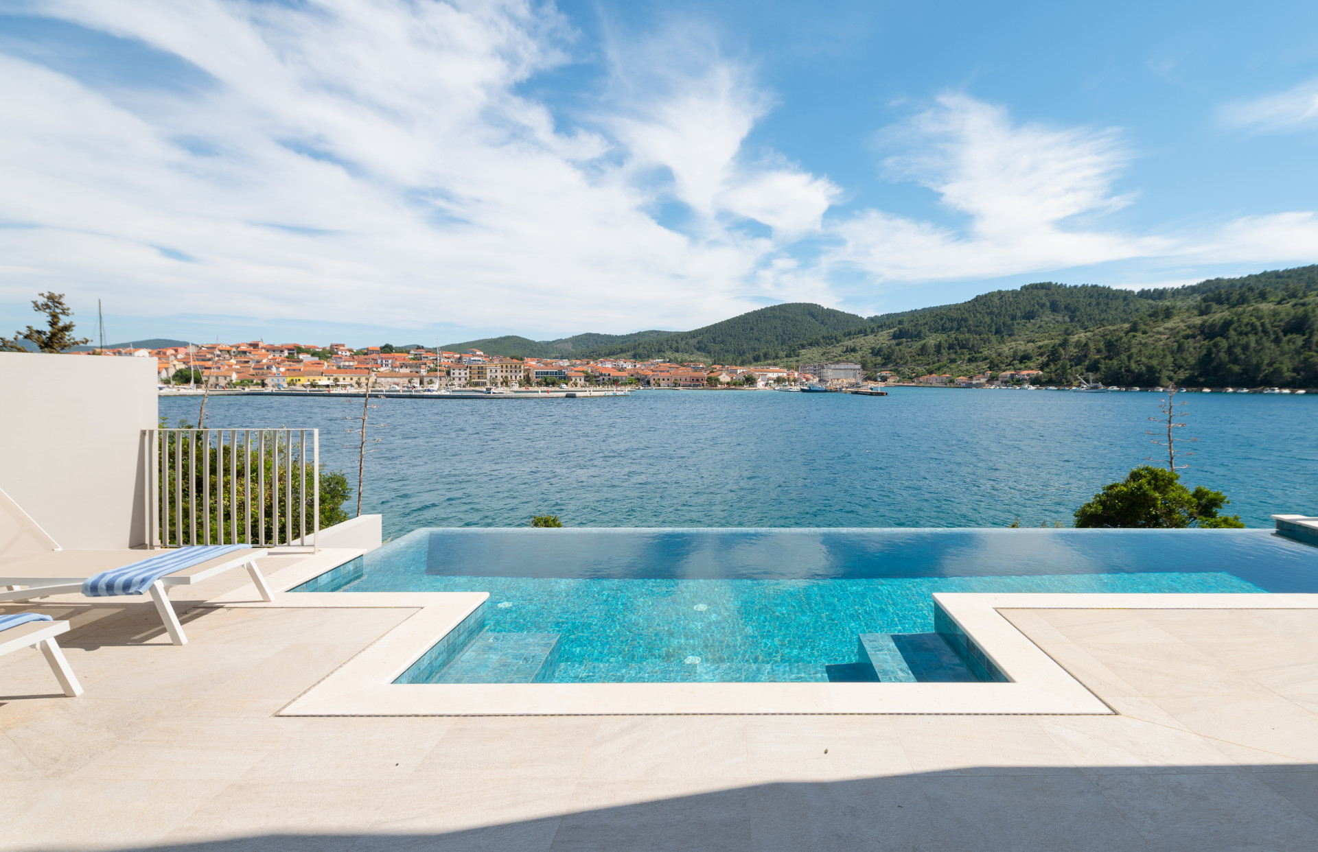 Villa Dış Görsel