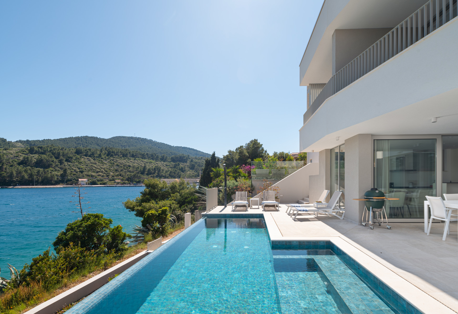 Villa Dış Görsel