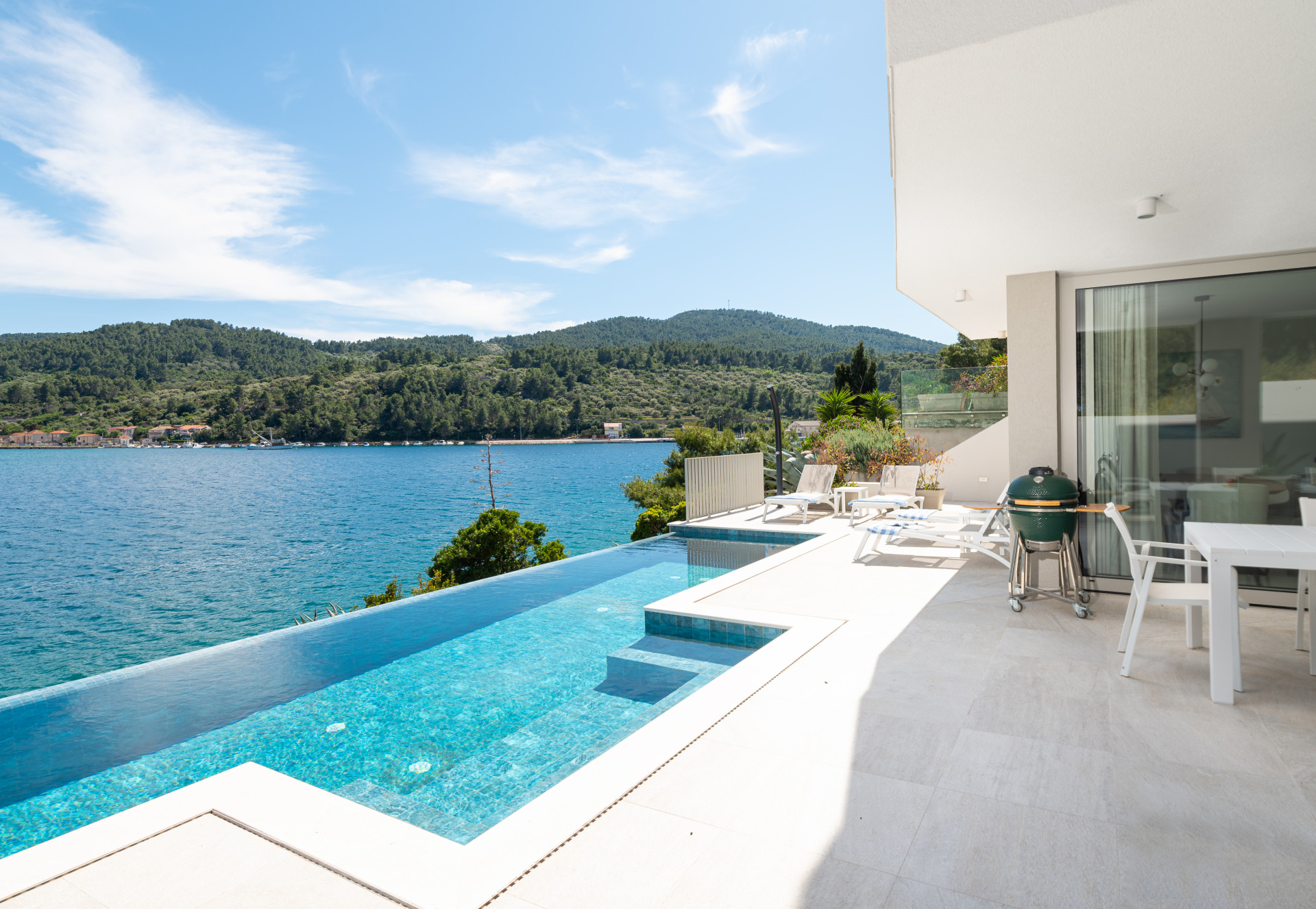 Villa Yakamoz