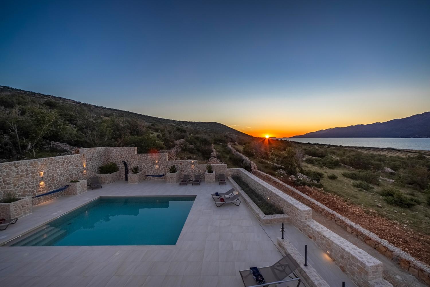 Villa Dış Görsel