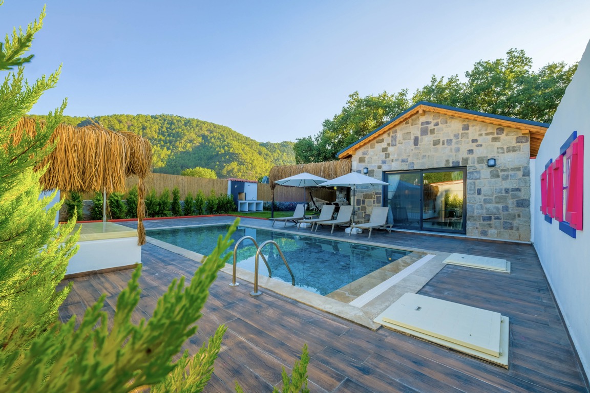 Villa Yasin