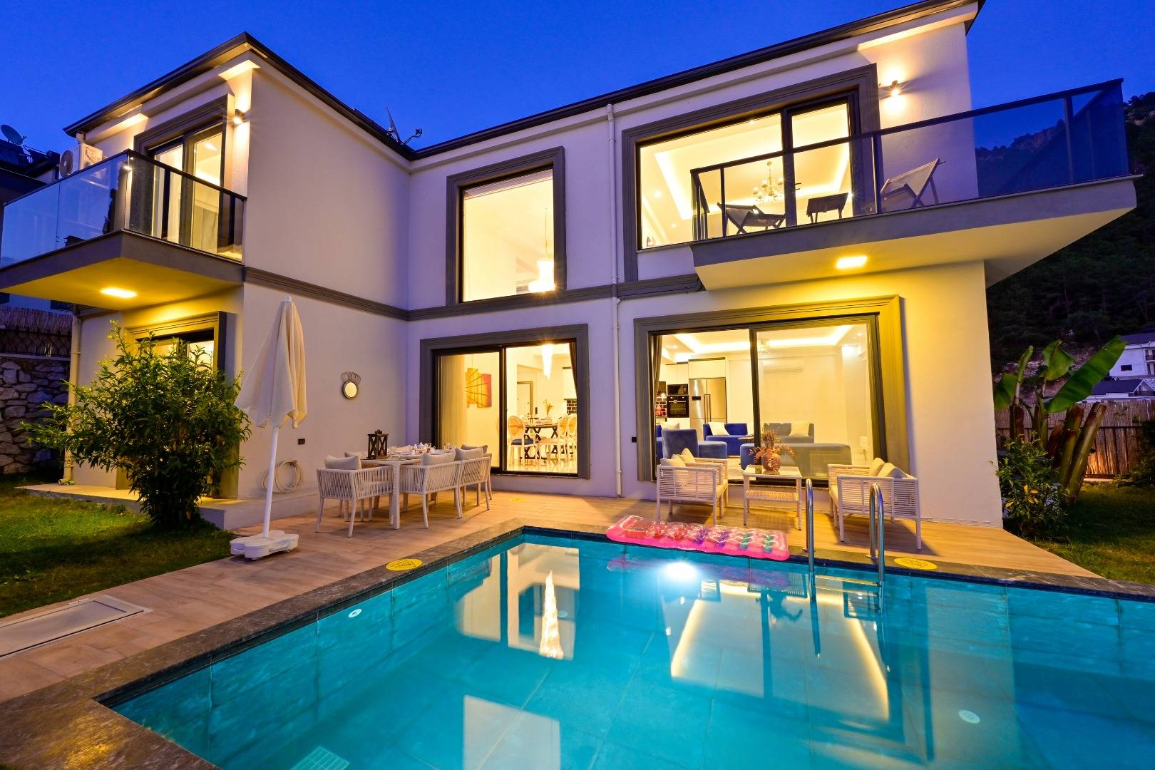 Villa Güneş